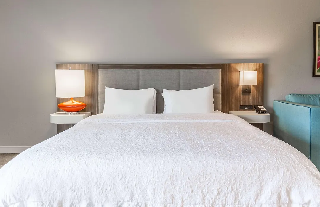 Hampton Inn La Crosse/Onalaska-1
