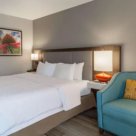 Hampton Inn La Crosse/Onalaska-3
